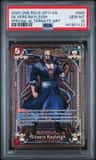 Silvers Rayleigh