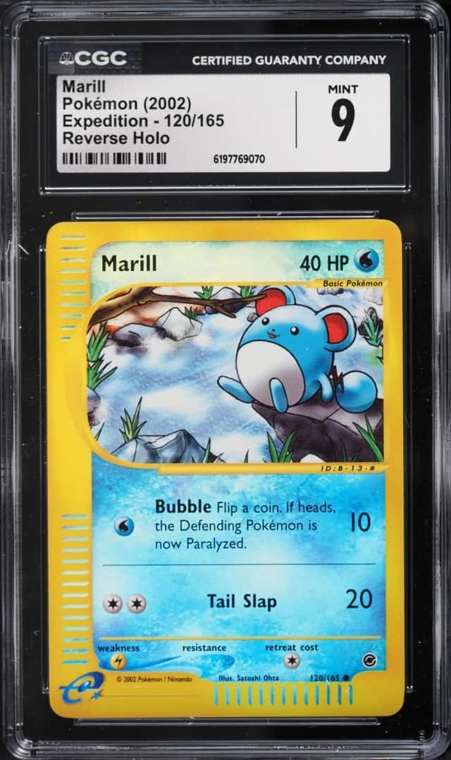 Marill