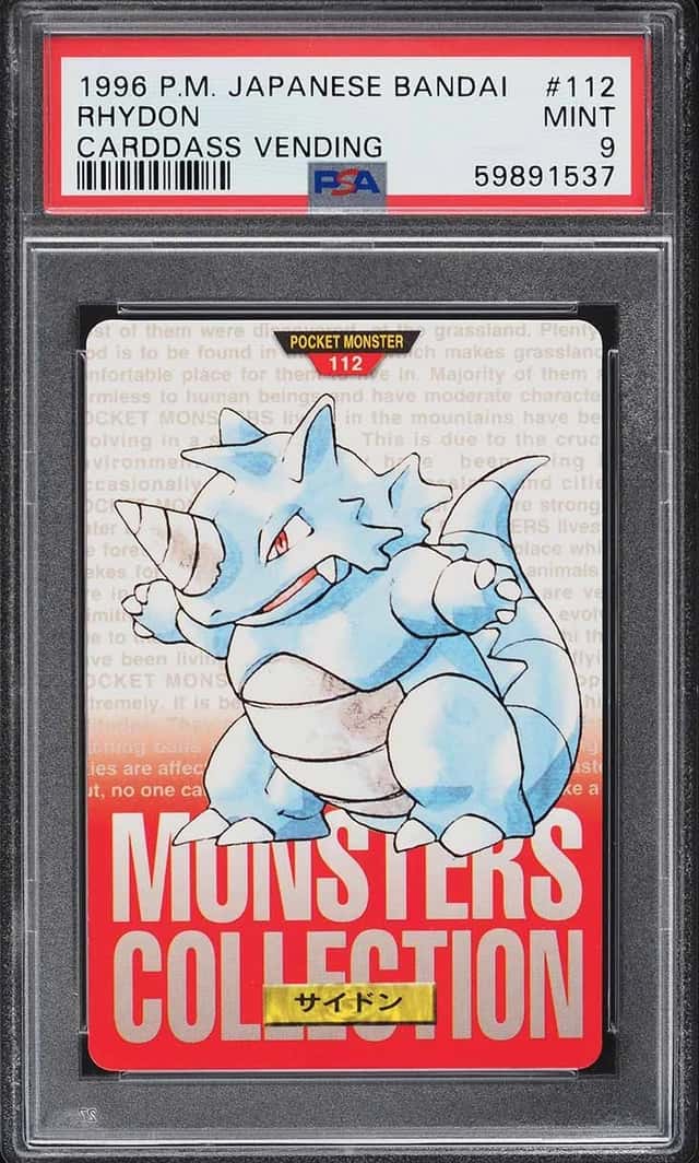 Rhydon