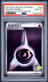 Psychic Energy