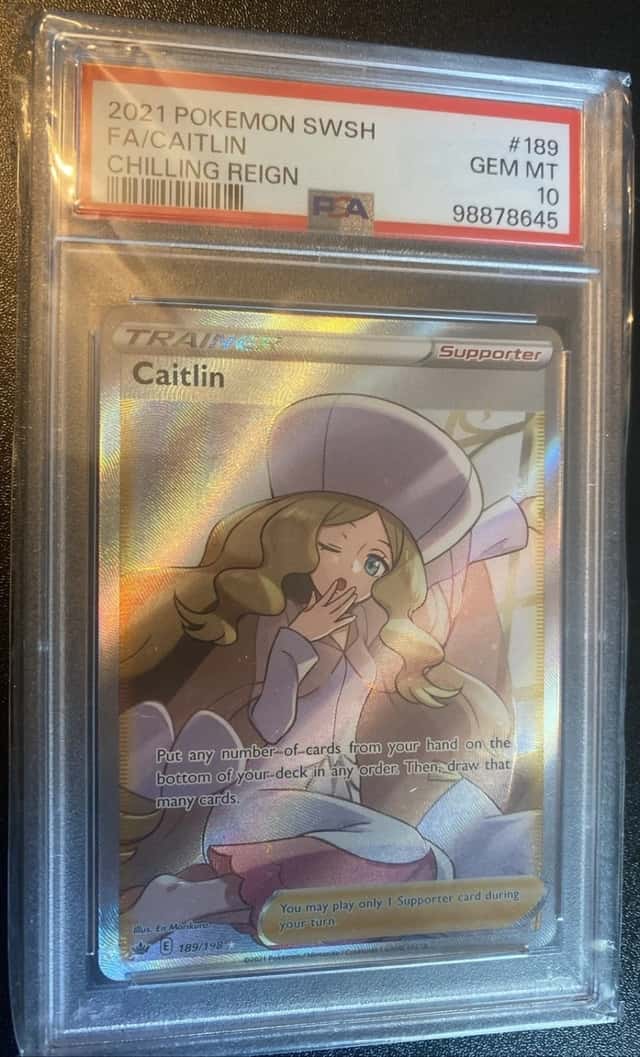 Caitlin