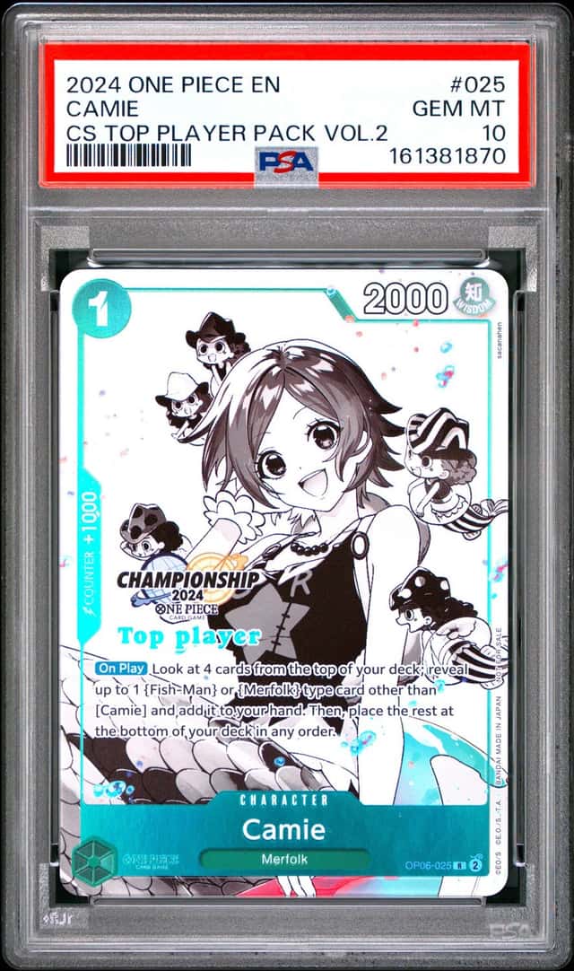 Camie