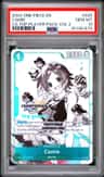 Camie