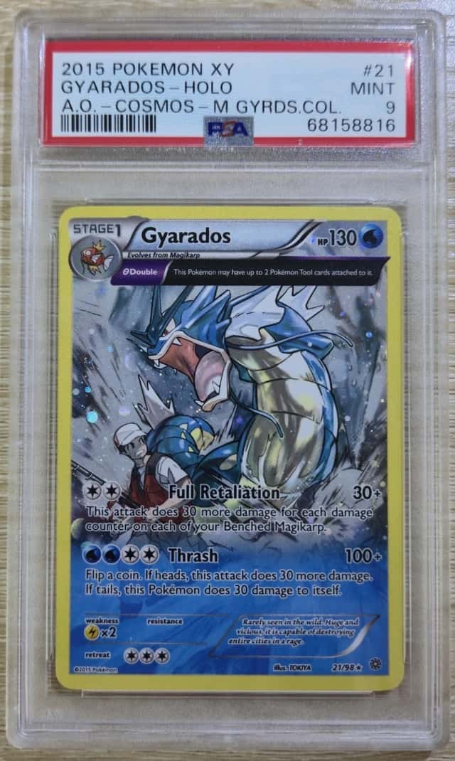 Gyarados