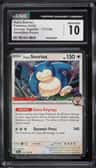 Hop'S Snorlax