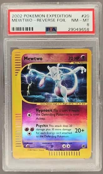 Mewtwo