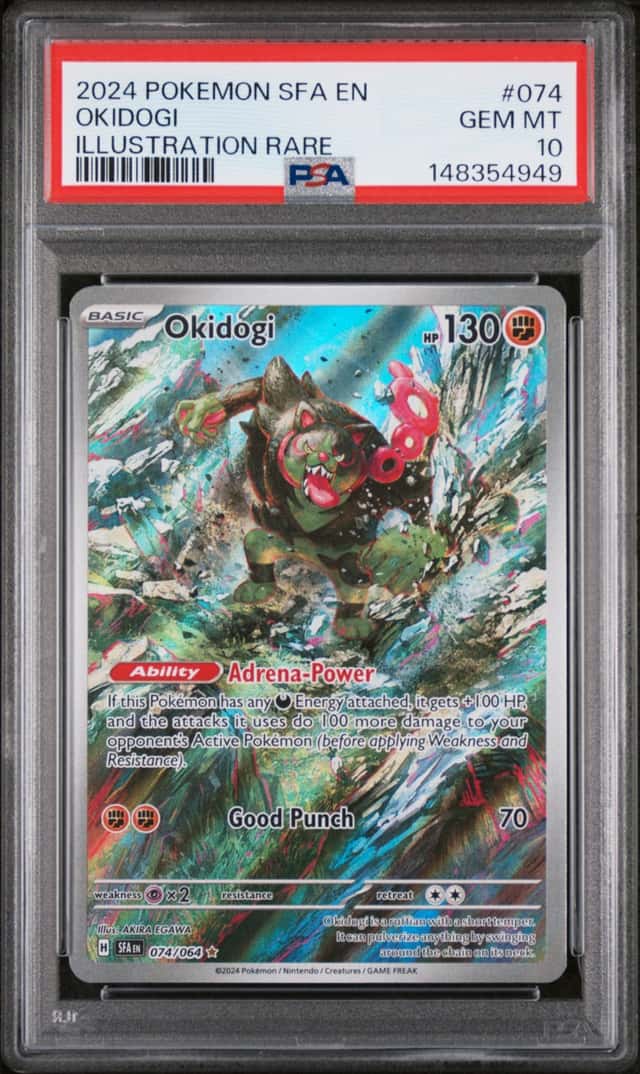 Okidogi