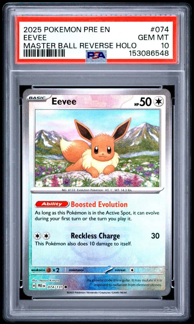 Eevee