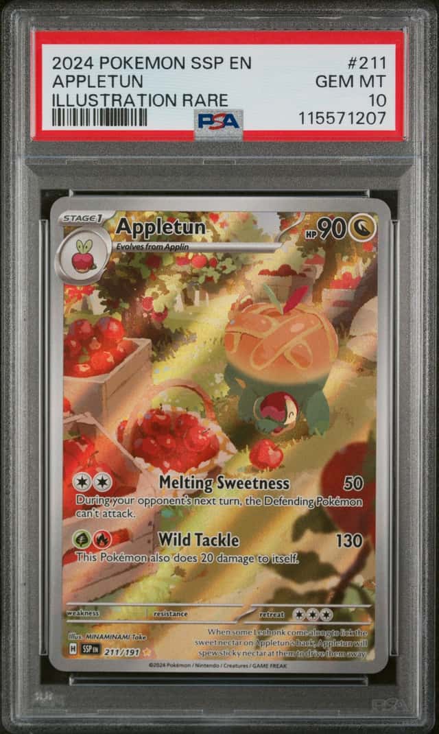 Appletun