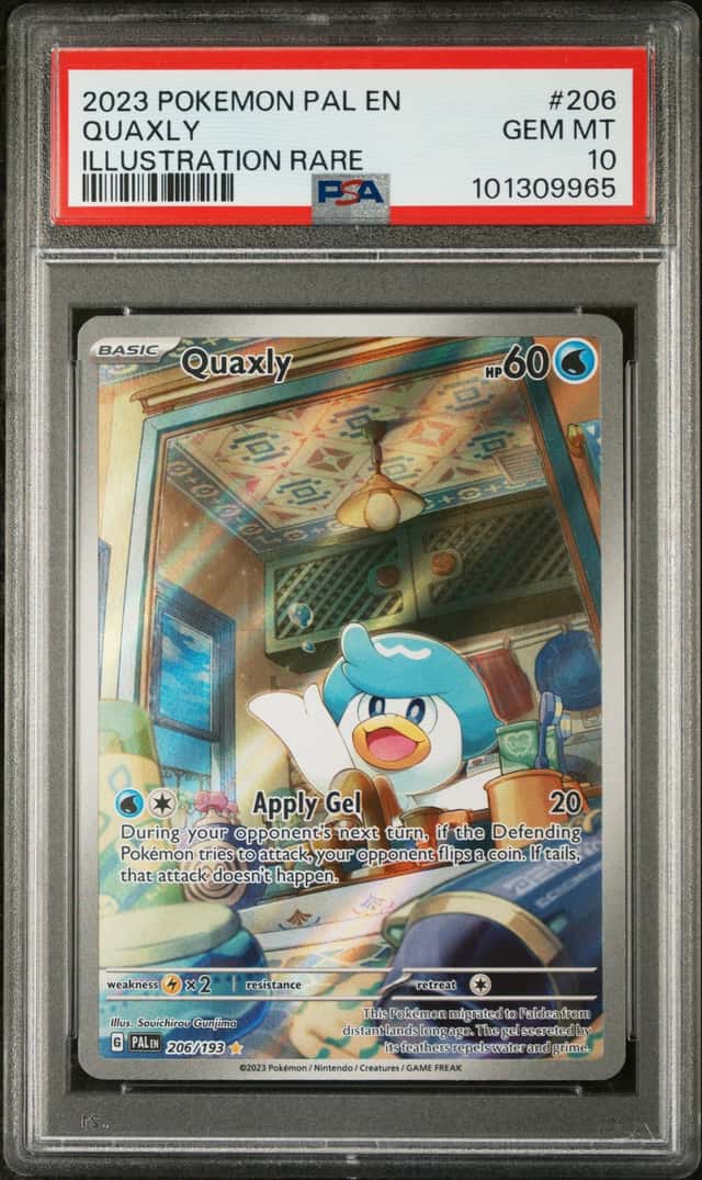 Quaxly