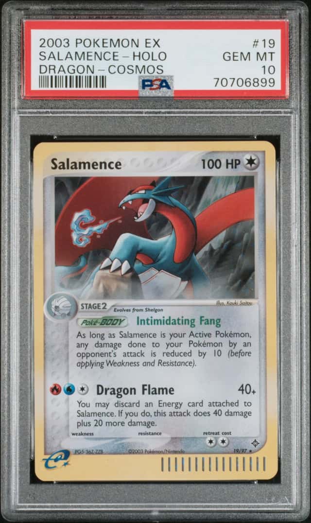 Salamence