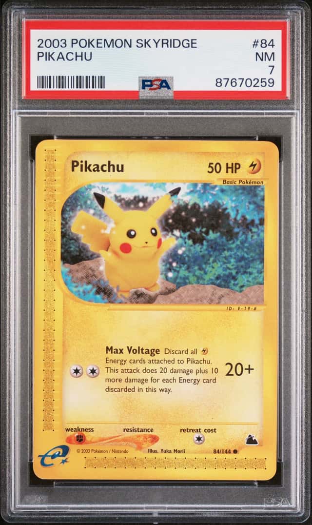 Pikachu