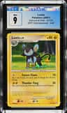 Luxio
