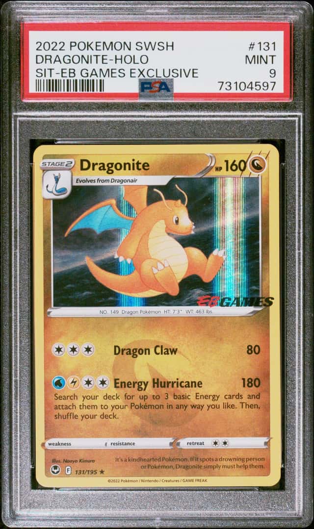 Dragonite