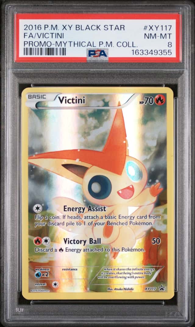 Victini