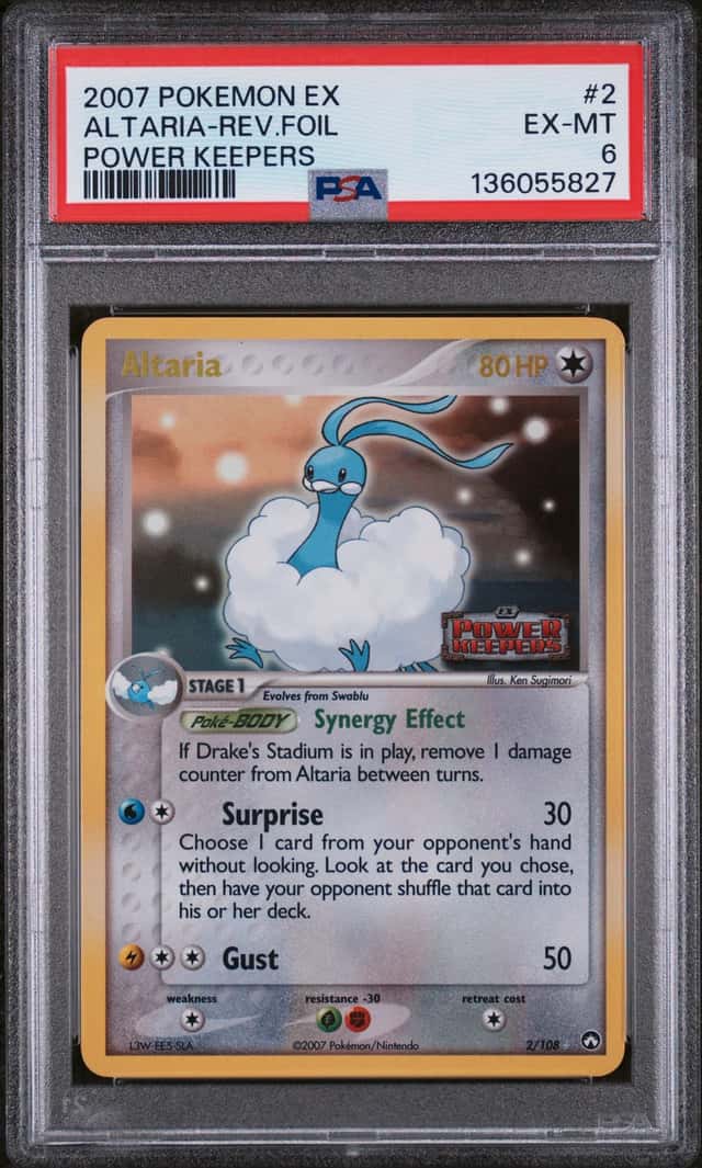 Altaria