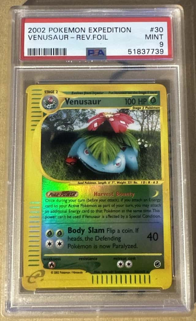 Venusaur