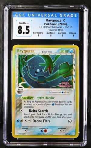 Rayquaza