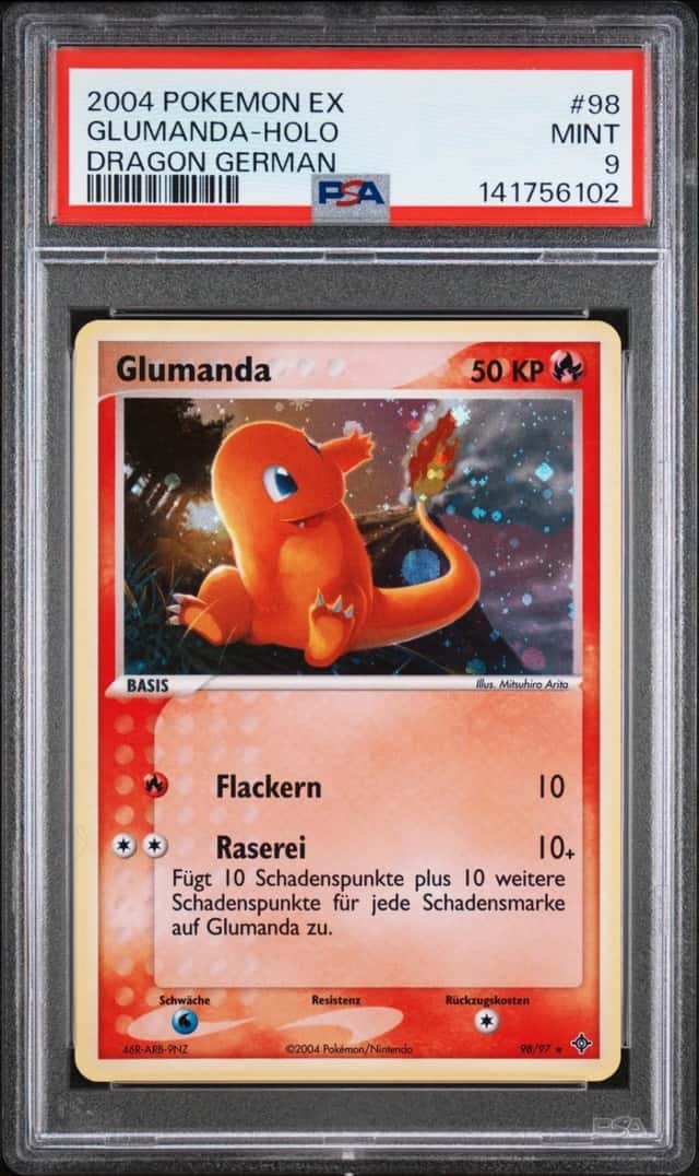 Glumanda