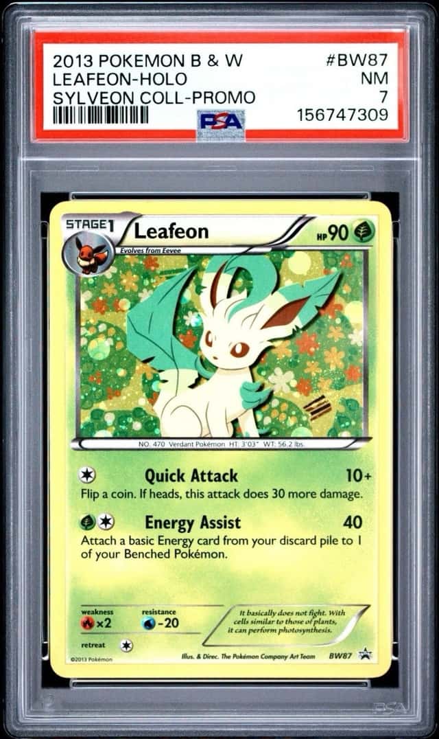 Leafeon