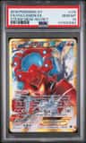 Volcanion Ex