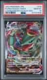 Rayquaza Vmax