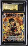 Shang-Chi, Master Of Kung Fu
