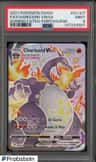 Charizard Vmax