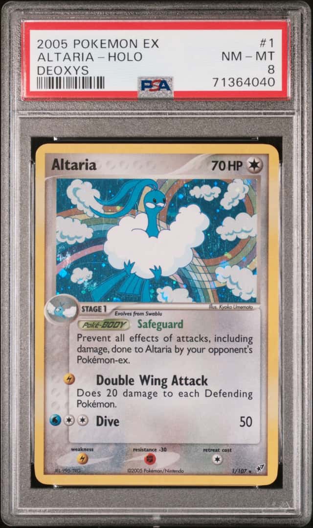Altaria