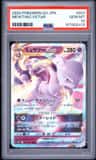 Mewtwo Vstar