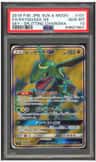 Rayquaza Gx