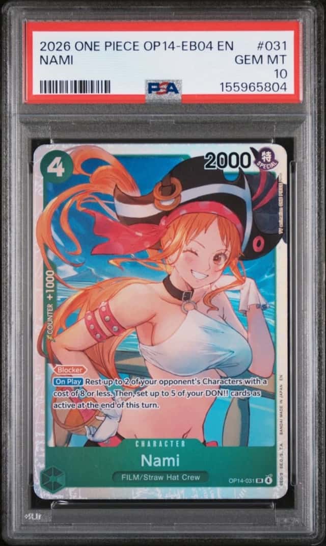 Nami