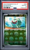 Bulbasaur