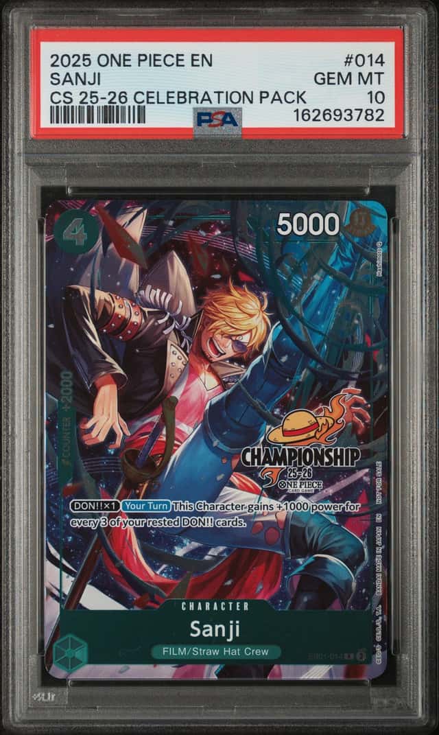 Sanji