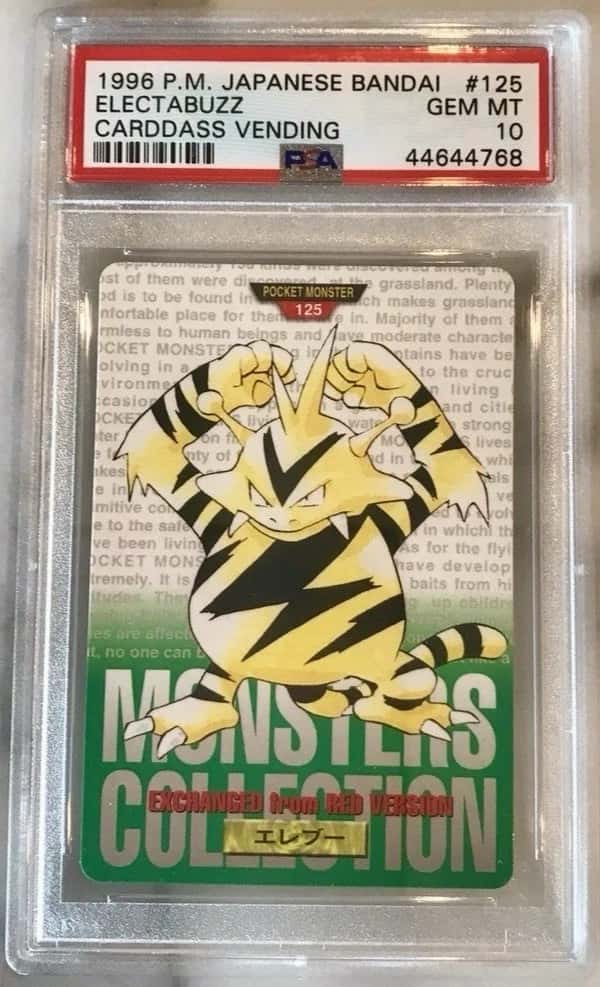 Electabuzz
