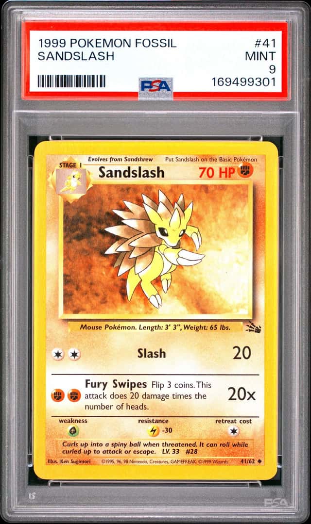 Sandslash
