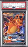 Charizard Gx