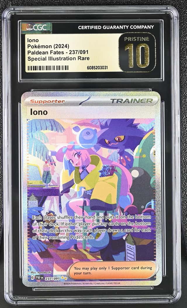Iono
