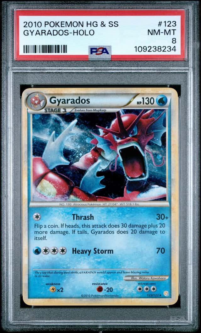 Gyarados