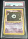 Unown P