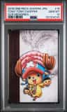 Tony Tony Chopper