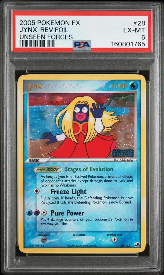 Jynx
