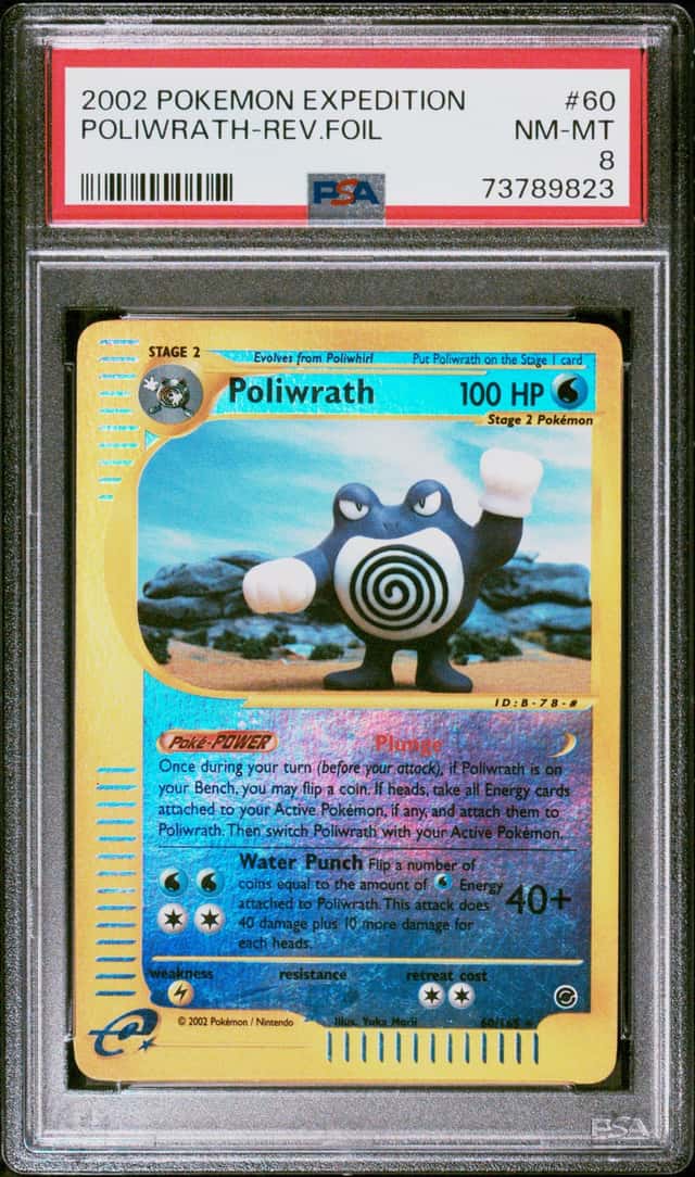 Poliwrath