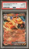 Charizard Ex