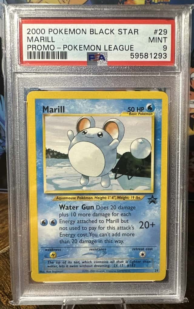 Marill