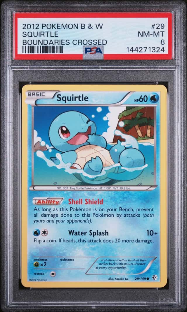 Squirtle