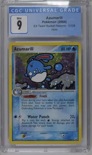 Azumarill
