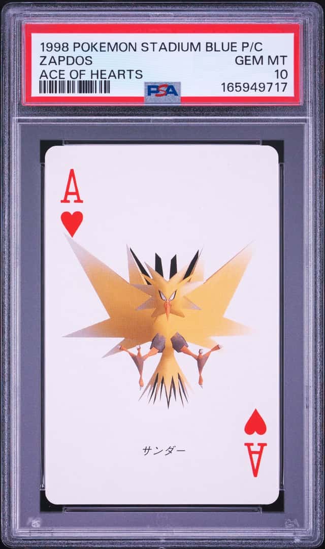 Zapdos