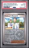 Professor'S Research
