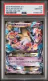 M Alakazam Ex